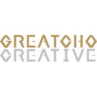 Greatcho Creative Co., Ltd. Logo