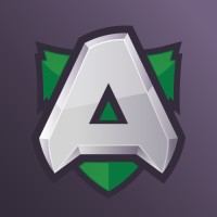 Alliance (esports) Logo