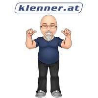 klenner.at - Wilhelm Klenner Logo