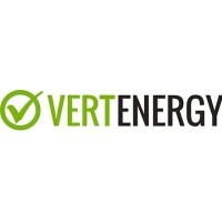 Vert Energy Logo