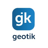 GEOTIK Logo
