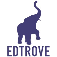 EDTROVE Logo