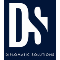 Diplomatic Solutions Logo
