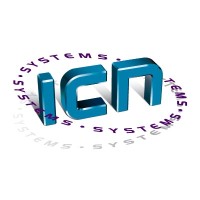 ICN Systems Logo