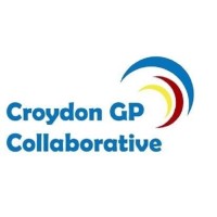 Croydon GP Collaborative Logo