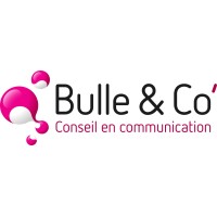 Bulle & Co Logo
