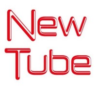 NewTube Logo