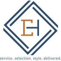 EventHaus Rentals Logo