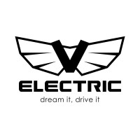V-Electric Ltd Logo
