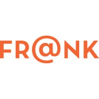 Frank Innovation & Transformation Logo