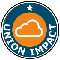 Union Impact - Upgrade Your Union Logo