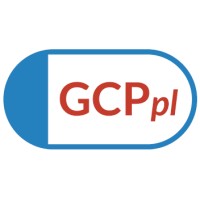 Polish Association for Good Clinical Practice (GCPpl) Logo