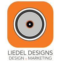 Liedel Designs & Marketing Logo