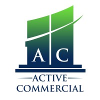 Active Commercial Logo