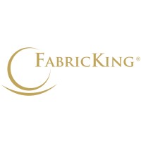 FABRIC KING TEXTILE CO., LTD. Logo