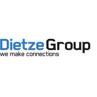 Dietze Group Logo