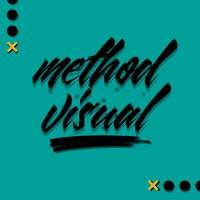 Method Visual Logo
