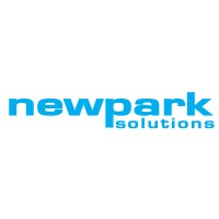 Newpark Solutions Logo
