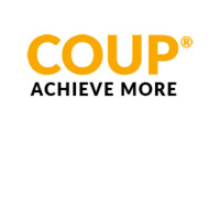 COUP Logo