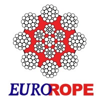 Euro Rope Nederland B.V. Logo