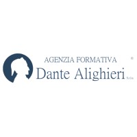 Agenzia Formativa Dante Alighieri Logo