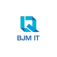 BJM IT Logo