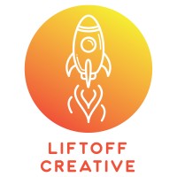 Liftoff Creative Logo