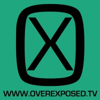 Over Exposed Logo