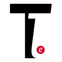 Tiberghien economics Logo