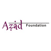Azad Foundation India Logo