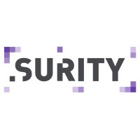 Surity BV Logo