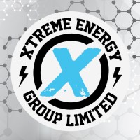 Xtreme Energy Group Ltd Logo
