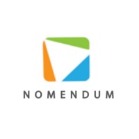 NOMENDUM Logo