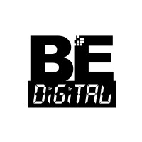 BE Digital Group Logo