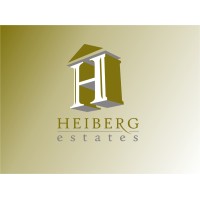 Heiberg Estates CC Logo