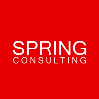 Spring Consulting Logo