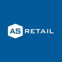 AS Retail Logo