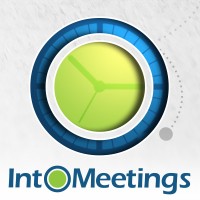 IntoMeetings Logo