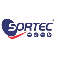 SORTEC EUROPE, s. r. o. Logo