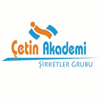 Çetin Akademi Şirketler Grubu Logo
