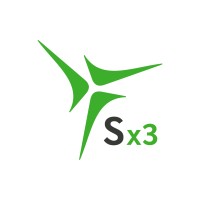 Sx3 Logo