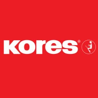 Kores Europe s.r.o. Logo