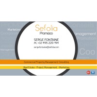 SEFOLIA-PROMACO Logo