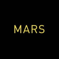 MARS Interieurarchitecten Logo