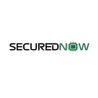 SecuredNow Logo