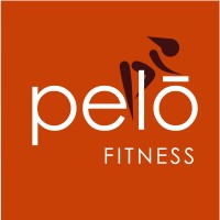 Pelo Fitness Logo