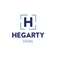 Hegarty Legal Logo