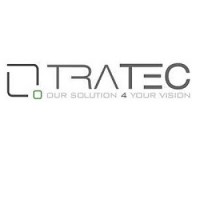 TRATEC - CS, s.r.o. Velký Šenov Logo