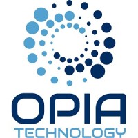 OPIA Technology Logo