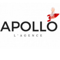 Agence Apollo Logo
